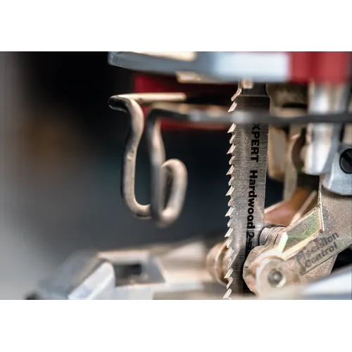 Sticksågblad T 308 BF Hårdträ 117 mm, 5-pack