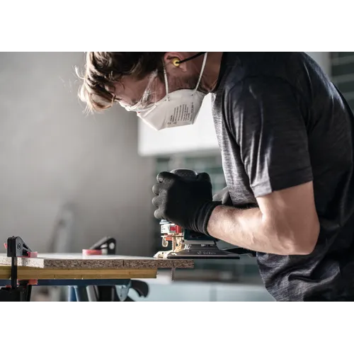 Sticksågblad T 308 BF Hårdträ 117 mm, 5-pack