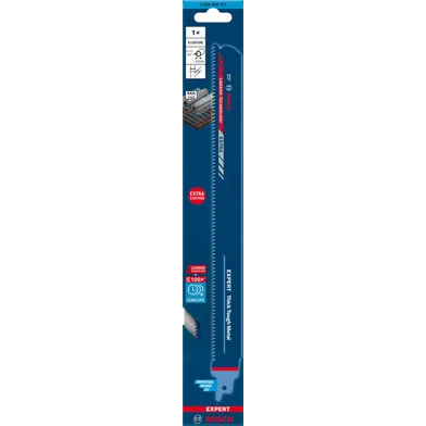 Tigersågblad S 1255 CHC EXPERT Thick Tough Metal 300 mm