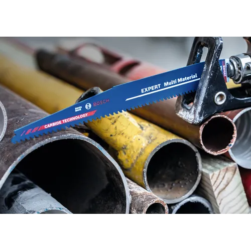 Tigersågblad S 1156 XHM Trä/Metall 225 mm