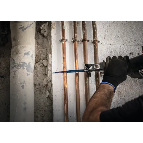 Tigersågblad S 1156 XHM Trä/Metall 225 mm