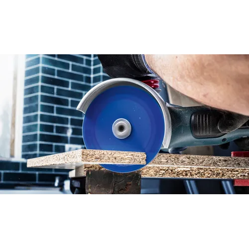 Kapskiva Multi Wheel X-Lock 125 mm