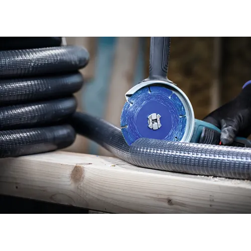 Kapskiva Multi Wheel X-Lock 125 mm