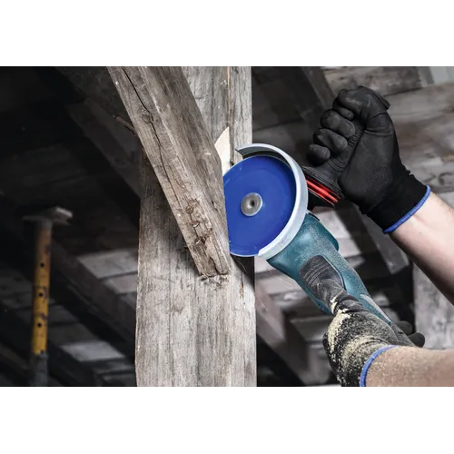 Kapskiva Multi Wheel X-Lock 125 mm