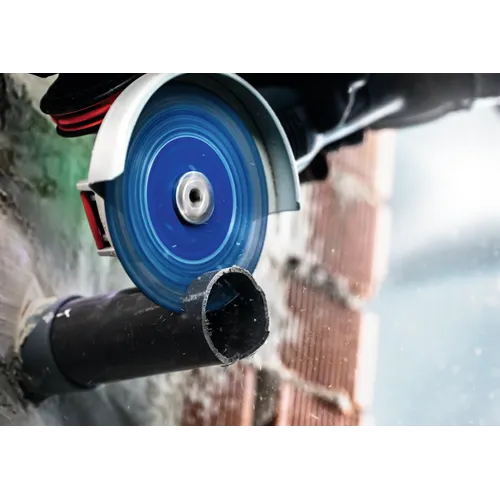 Kapskiva Multi Wheel X-Lock 125 mm