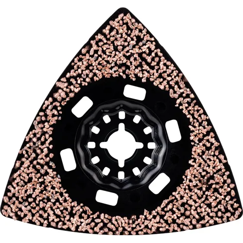 Slipplatta AVZ 90 RT2 Carbide-RIFF 90 mm