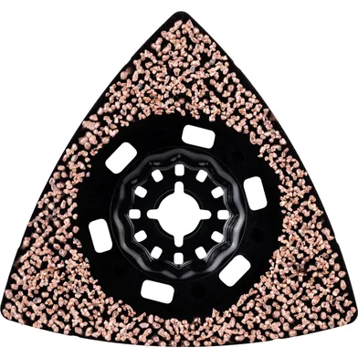 Slipplatta AVZ 90 RT2 Carbide-RIFF 90 mm
