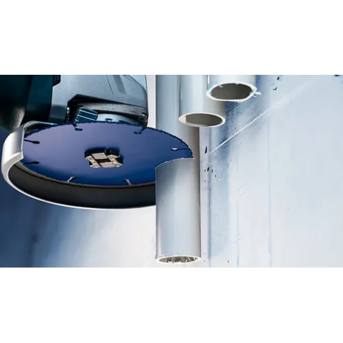 Kapskiva Multi Wheel X-Lock 125 mm