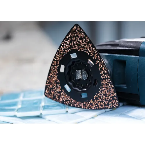 Slipplatta AVZ 90 RT2 Carbide-RIFF 90 mm