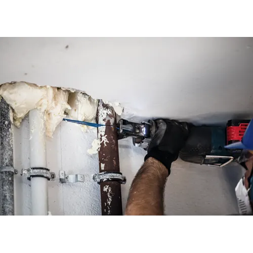 Tigersågblad S 1156 XHM Trä/Metall 225 mm