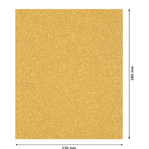 Slipark 230x280 mm K40