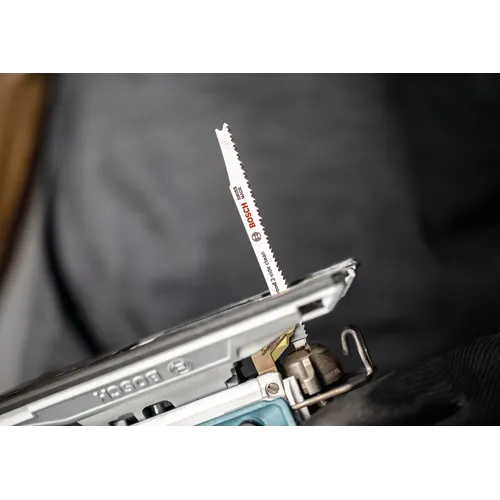 Sticksågblad T 308 BF Hårdträ 117 mm, 5-pack