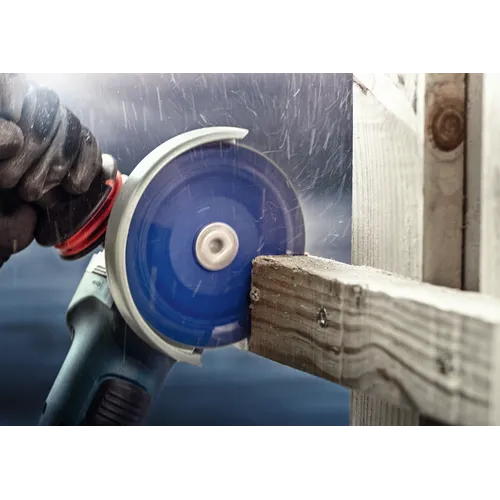 Kapskiva Multi Wheel X-Lock 125 mm