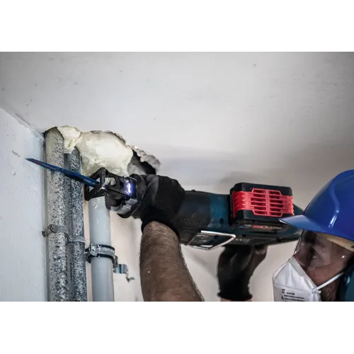 Tigersågblad S 1156 XHM Trä/Metall 225 mm