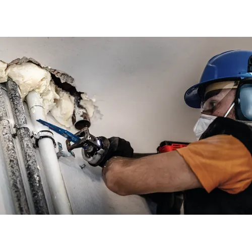 Tigersågblad S 1156 XHM Trä/Metall 225 mm