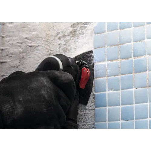 Slipplatta AVZ 90 RT2 Carbide-RIFF 90 mm