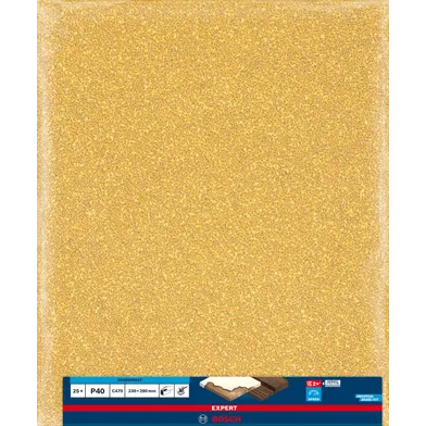 Slipark 230x280 mm K40