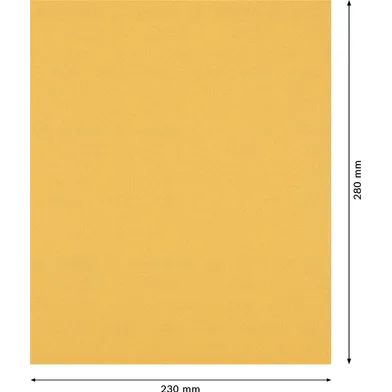 Slipark 230x280 mm K120