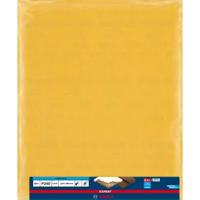 Slipark 230x280 mm K240