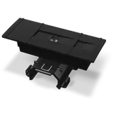 Sunlight Panelklämma 30-35 mm