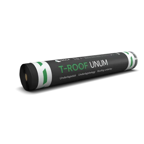 T-Roof Unum 1x25 m