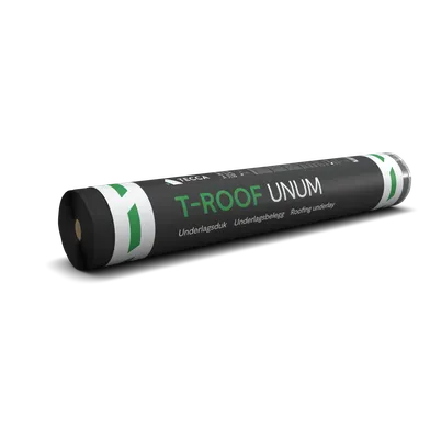 T-Roof Unum 1x25 m