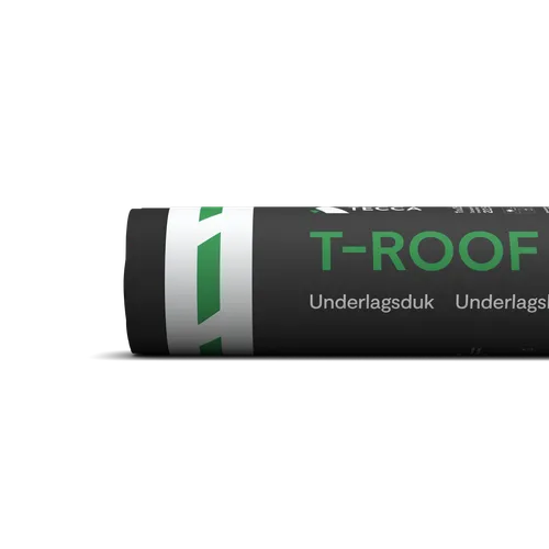 T-Roof Unum 1x25 m