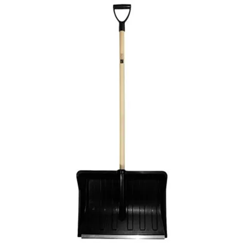 Snöskyffel a3 500x365x1445 mm