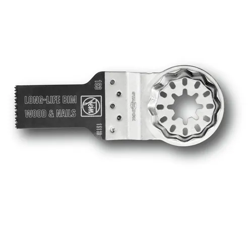 Sågblad E-Cut Longlife SL 20x34 mm