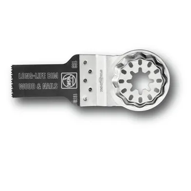 Sågblad E-Cut Longlife SL 20x34 mm