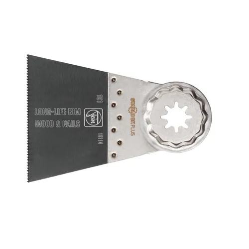 Sågblad E-Cut Longlife SLP 65x50 mm, 3-pack