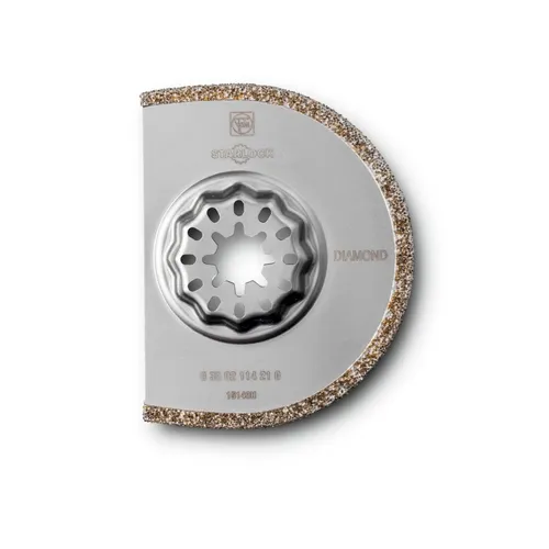Diamantsågklinga SL Ø 75 mm, 1 st