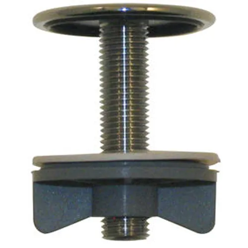 Täckbricka för tvättställ fkr 43 mm