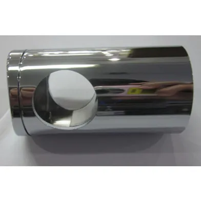 Övre fäste till Terzo t1+t2