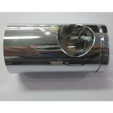 Undre fäste till Terzo t1+2