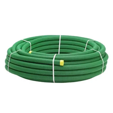 Kabelskyddsrör DVR 50 mm, 50 m