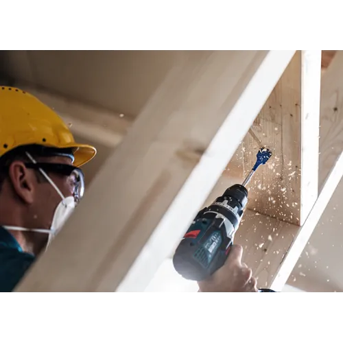 Centrumborr Expert Self Cut Speed 14x152 mm