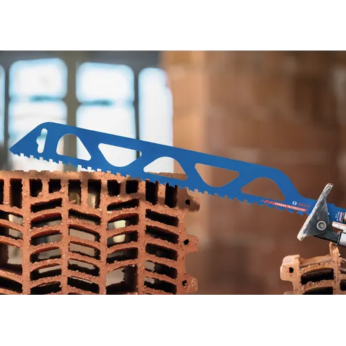 Tigersågblad S 2243 HM Tegel 455 mm