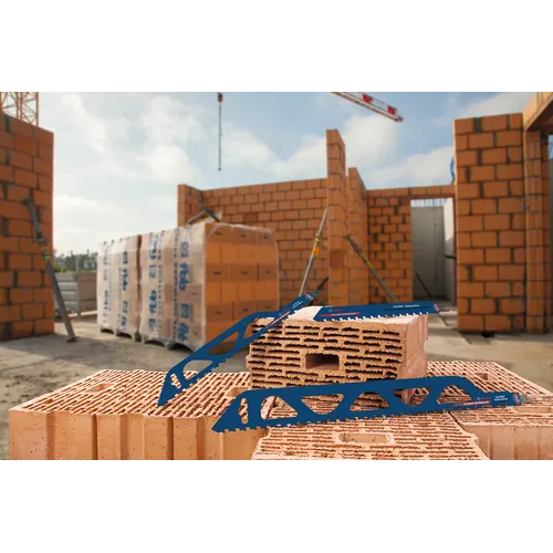 Tigersågblad S 2243 HM Tegel 455 mm