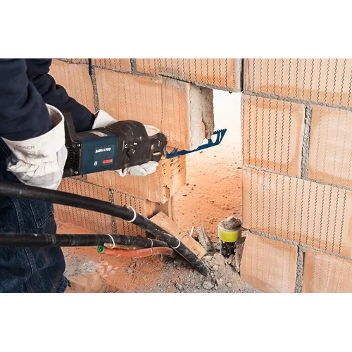 Tigersågblad S 2243 HM Tegel 455 mm