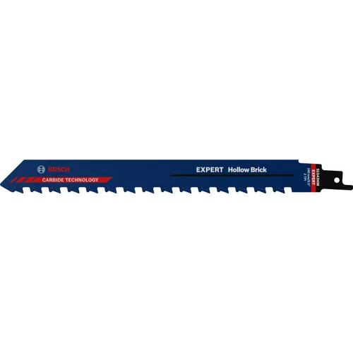 Tigersågblad S 1543 HM Tegel 240 mm