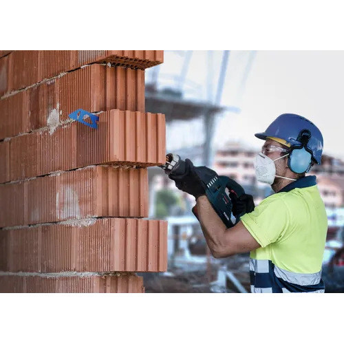 Tigersågblad S 2243 HM Tegel 455 mm