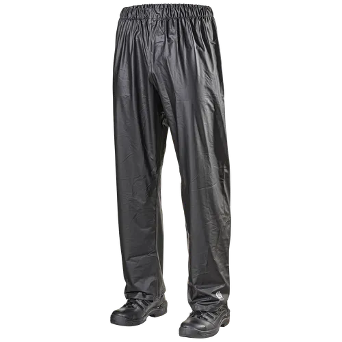 Regnbyxa 930PU Svart Strl. S