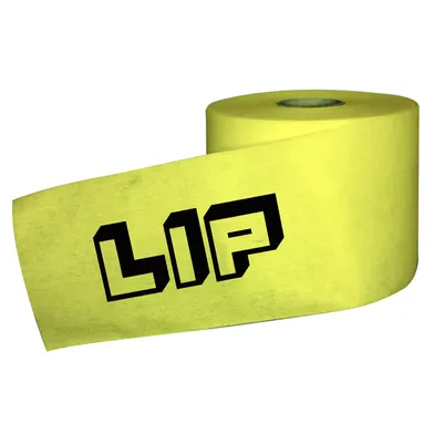 Folieremsa ÅT-remsa 10 cm, 25 m