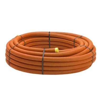 Kabelskyddsrör DVR 50 mm, 50 m