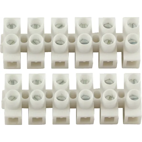 Kopplingslist För 1,5-2,5 mm²