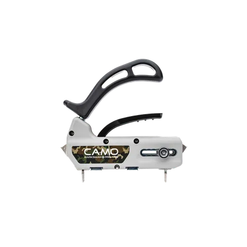 Skruvfixtur CAMO Marksman PRO-NB F. trall 85-127 mm