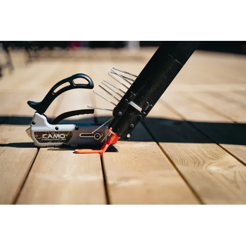 Skruvfixtur CAMO Marksman PRO-NB F. trall 85-127 mm