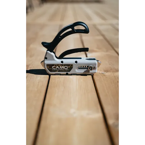 Skruvfixtur CAMO Marksman PRO-NB F. trall 85-127 mm