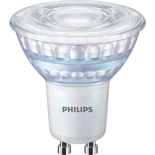 LED-spot GU10 Warm Glow 4,4 W (35 W), Varmvit, Dimbar